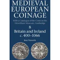 Book Medieval European Coinage