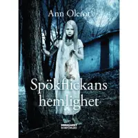 Book Spökflickans hemlighet