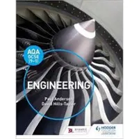 Hachette AQA GCSE (9-1) Engineering