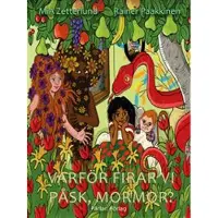 Book Varför firar vi påsk, mormor?