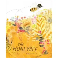 Simon & Schuster The Honeybee