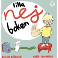Libris förlag Lilla nej-boken