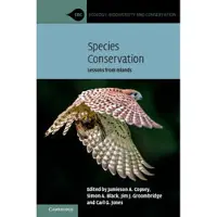 Ecology, Biodiversity and Conservation