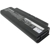 Cameron Sino HP Presario CQ20 akku 2200 mAh - Musta