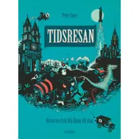 Book Tidsresan : historien från Big Bang till idag