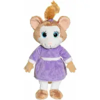 Musse & Helium Teddykompaniet Pehmolelu Helium 35 cm