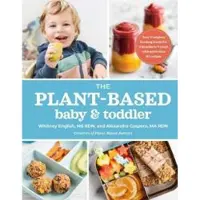 Putnam The Plant-Based Baby &amp; Toddler