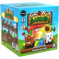 Roblox Grow A Garden Pehmolelu Deluxe 20cm Lajiteltu