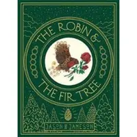 TEMPLAR PUBLISHING The Robin and the Fir Tree