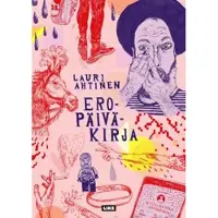 Like Lauri Ahtinen : Eropäiväkirja