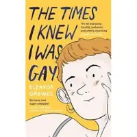 The Times I Knew I Was Gay