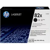 HP Värikasetti, Laserjet C4182x Musta