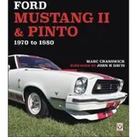 Ford Mustang II &amp; Pinto