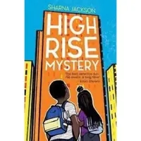 Knights Of Media High-Rise Mystery