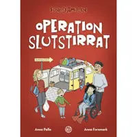 Book Operation slutstirrat