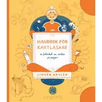 Book Handbok för kartläsare : en faktabok om världen på papper