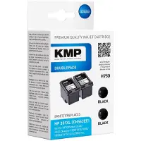 KMP – 1719,4021, Musta, 2 kpl