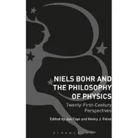 Niels Bohr and the Philosophy of Physics