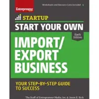 Start Your Own Import/Export Business