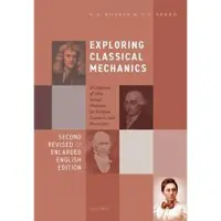 Exploring Classical Mechanics