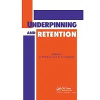 Taylor & Francis Ltd Underpinning and Retention