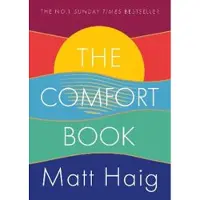 Matt Haig The Comfort Book
