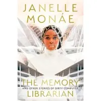 The Memory Librarian