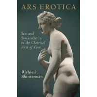 CAMBRIDGE UNIVERSITY PRESS Ars Erotica