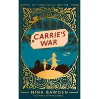 Little Brown Book Group Carrie's War