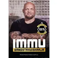Deadline Kustannus Gangstakuiskaaja : Immu