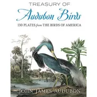 Bookoutlet Treasury of Audubon Birds