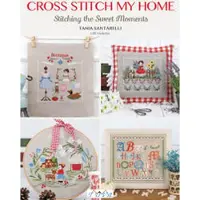 Tuva Publishing Cross Stitch My Home
