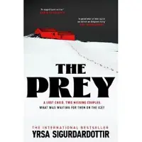 The Prey