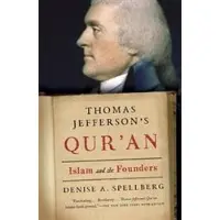 Penguin Random House Thomas Jefferson's Qur'an