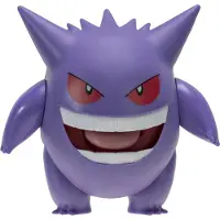 Pokémon Battle Feature Figuuri Gengar