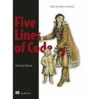 Five Lines of Code