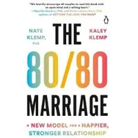 Penguin Life The 80/80 Marriage