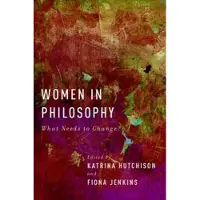 Oxford University Press Women in Philosophy