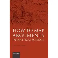Book How to Map Arguments in Political Science