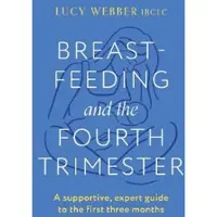Headline Breastfeeding and the Fourth Trimester