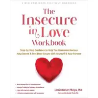 Bookoutlet The Insecure in Love Workbook