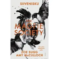 WSOY The Magpie Society: Siivenisku
