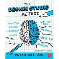 Book SULLIVAN - THE DESIGN STUDIO METHOD