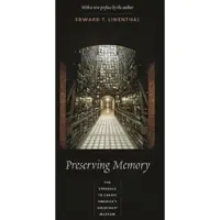 Preserving Memory