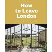 Bookoutlet How to Leave London