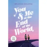 FIB-RMS-BE You &amp; Me at the End of the World