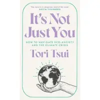 Simon & Schuster It's Not Just You