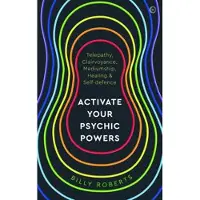 Watkins Media Limited Activate Your Psychic Powers