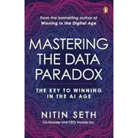 Mastering the Data Paradox