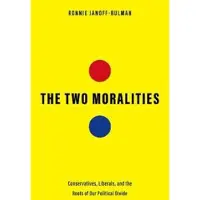 Yale University Press The Two Moralities
